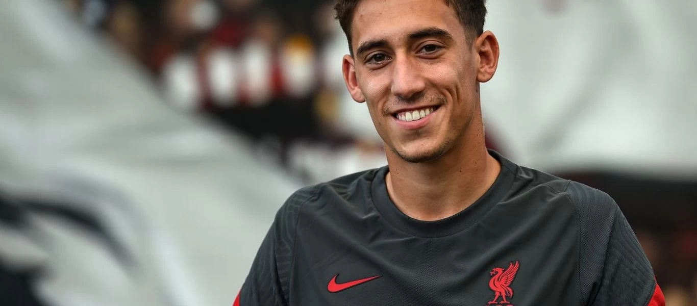 Γ.Κλοπ: «Είμαι ικανοποιημένος από τον Κ.Τσιμίκα αλλά πρέπει να προσαρμοστεί σε αυτά που κάνουμε»